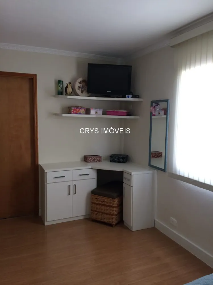 Apartamento, 3 quartos, 116 m² - Foto 7