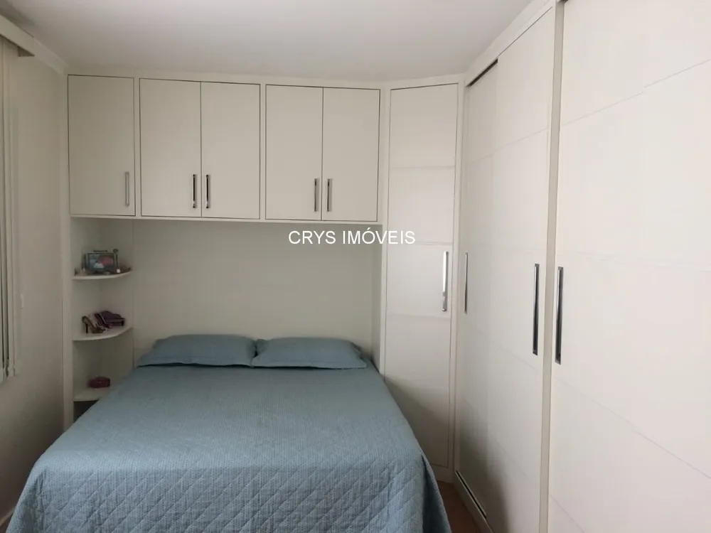 Apartamento, 3 quartos, 116 m² - Foto 6