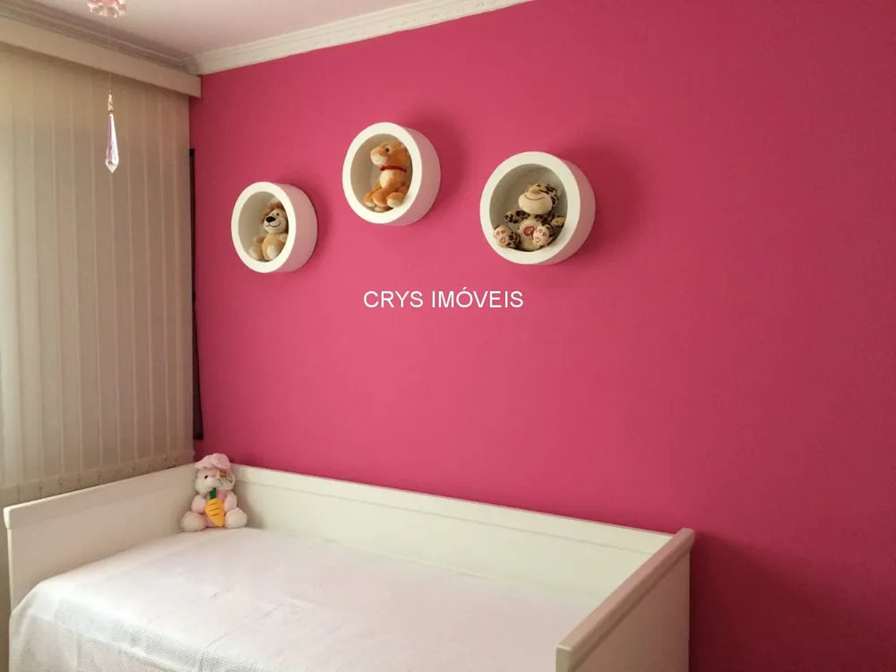 Apartamento, 3 quartos, 116 m² - Foto 2