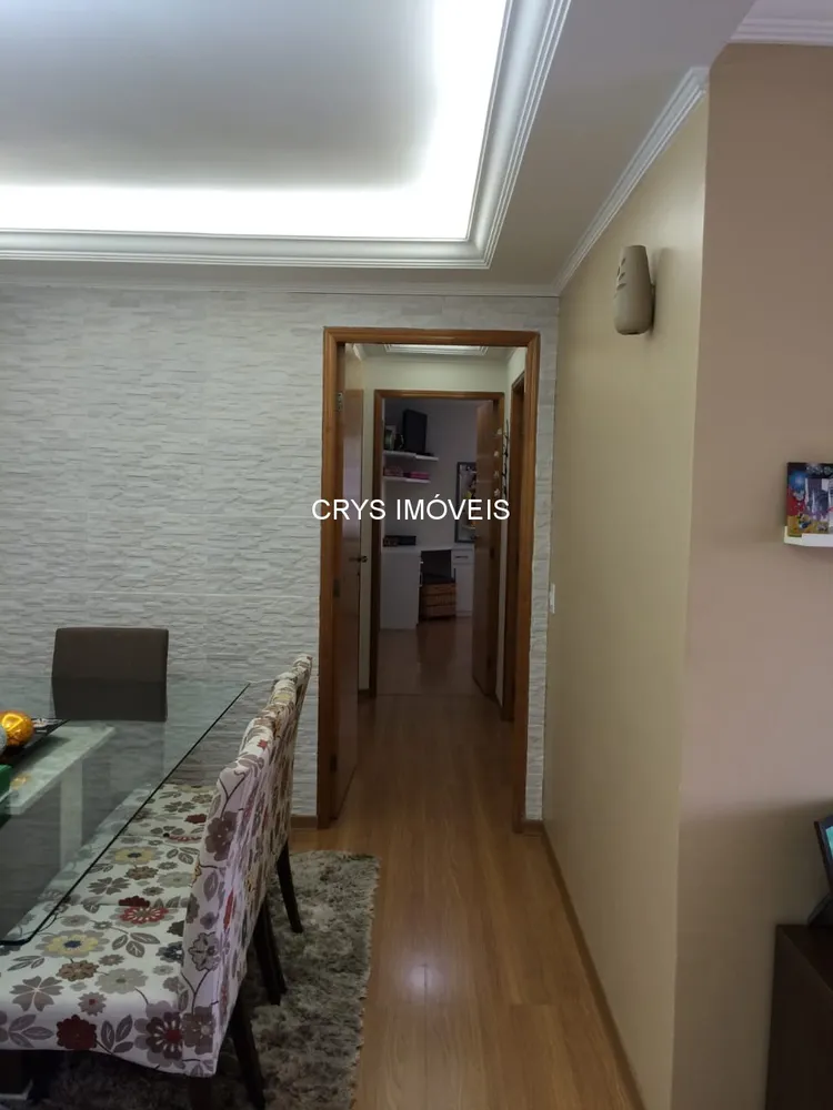 Apartamento, 3 quartos, 116 m² - Foto 8