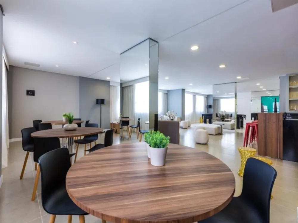 Apartamento, 1 quarto, 48 m² - Foto 5