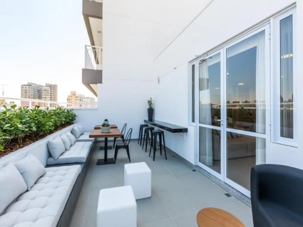 Apartamento, 1 quarto, 48 m² - Foto 8