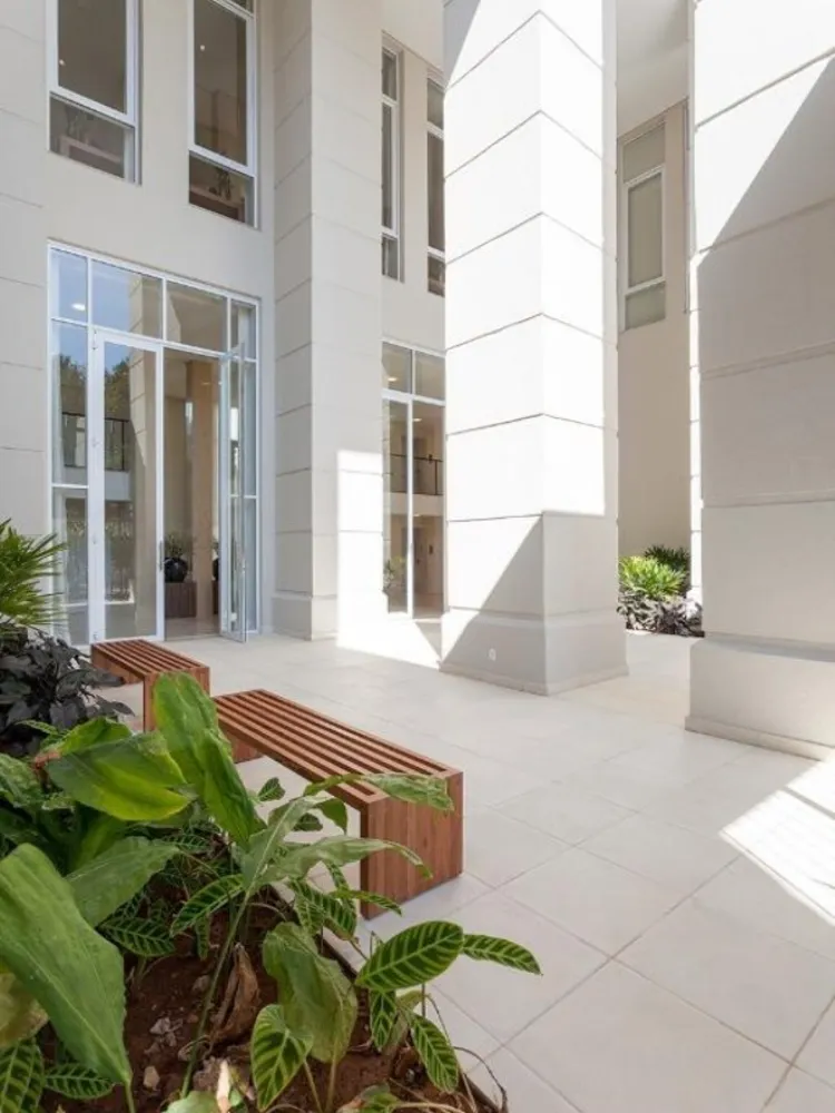 Apartamento, 4 quartos, 231 m² - Foto 2