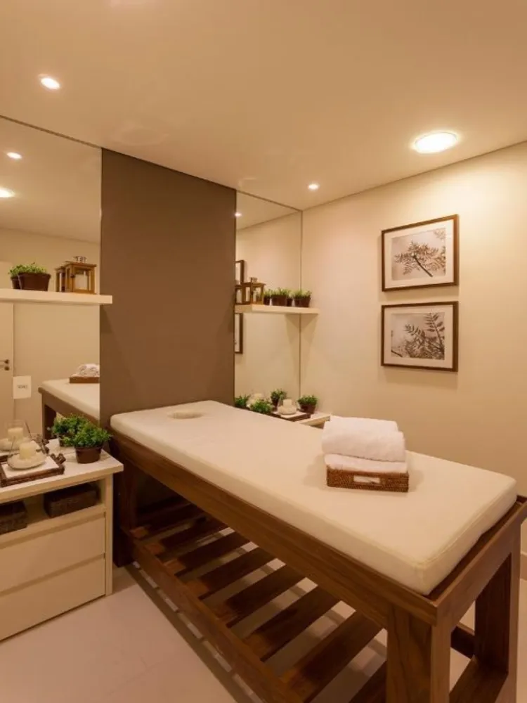 Apartamento, 4 quartos, 231 m² - Foto 1