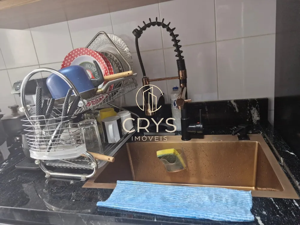 Apartamento, 2 quartos, 68 m² - Foto 5