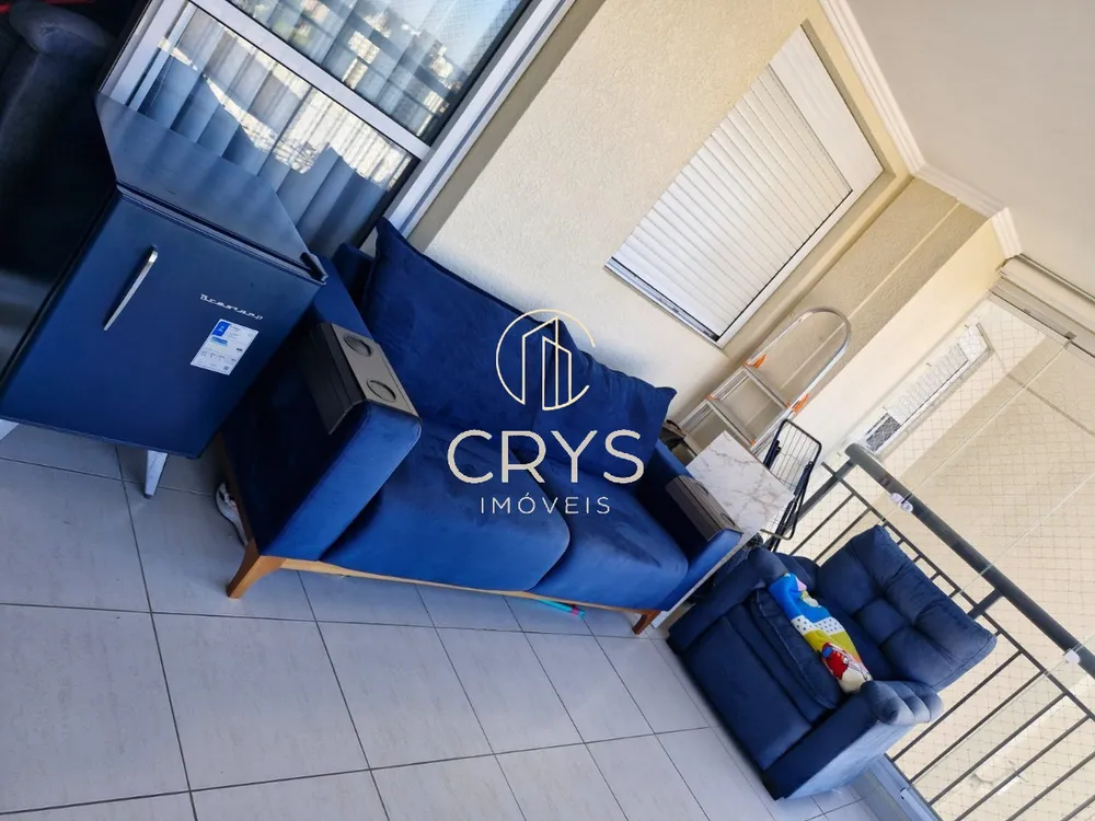Apartamento, 2 quartos, 68 m² - Foto 8