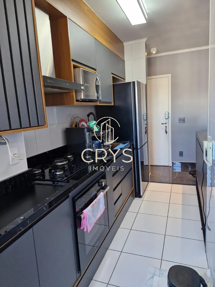 Apartamento, 2 quartos, 68 m² - Foto 3