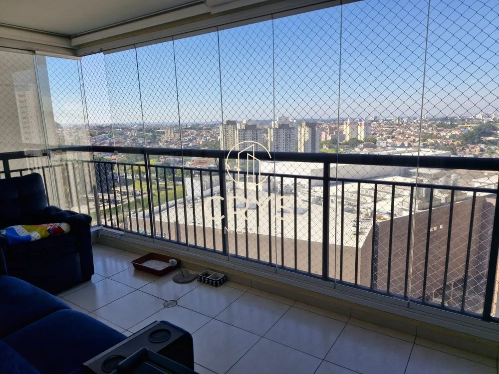 Apartamento, 2 quartos, 68 m² - Foto 7