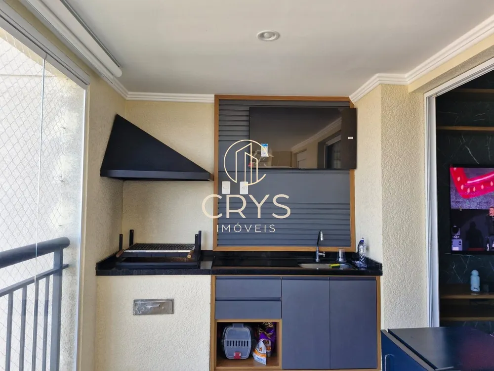 Apartamento, 2 quartos, 68 m² - Foto 6