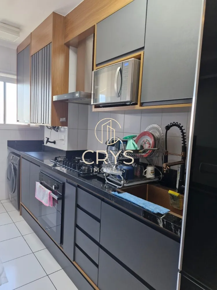 Apartamento, 2 quartos, 68 m² - Foto 4