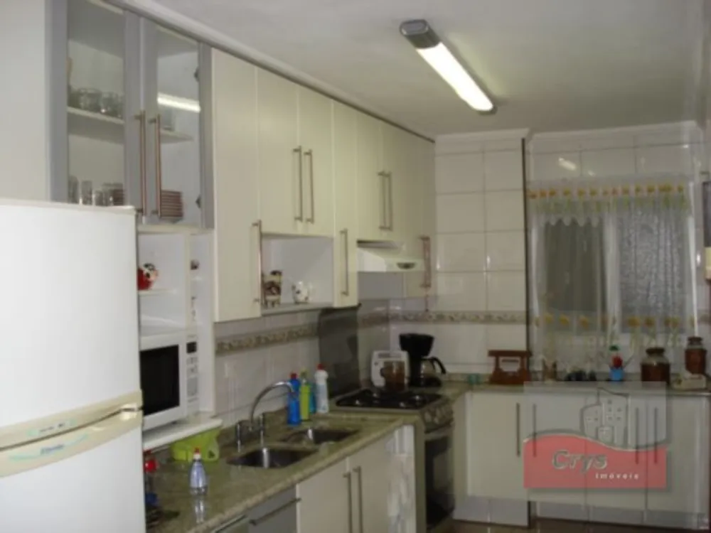 Apartamento, 3 quartos, 137 m² - Foto 2
