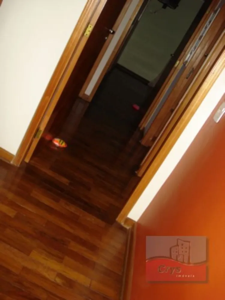 Apartamento, 3 quartos, 137 m² - Foto 6