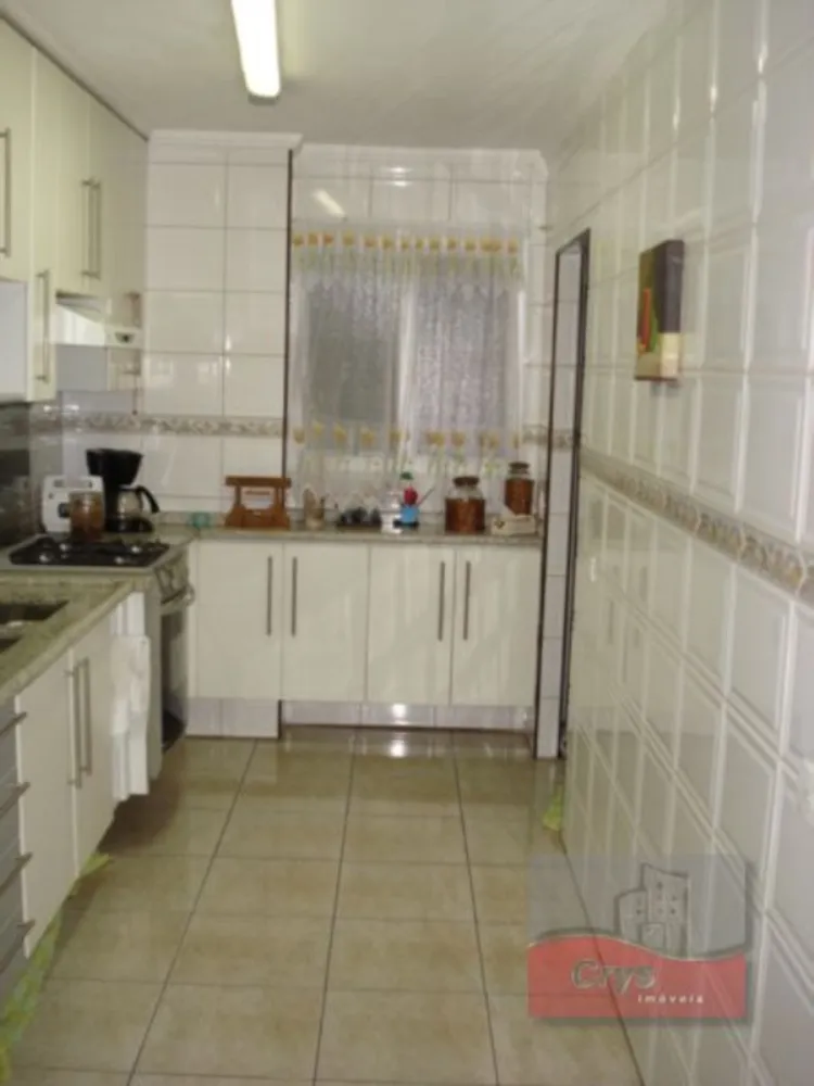 Apartamento, 3 quartos, 137 m² - Foto 3