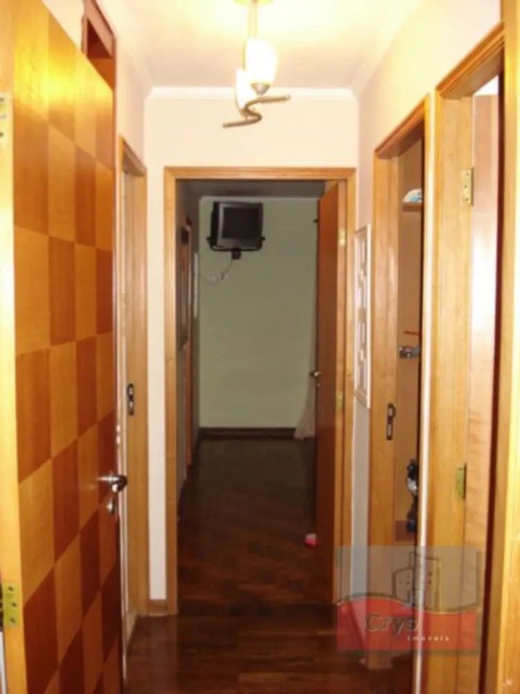 Apartamento, 3 quartos, 137 m² - Foto 4