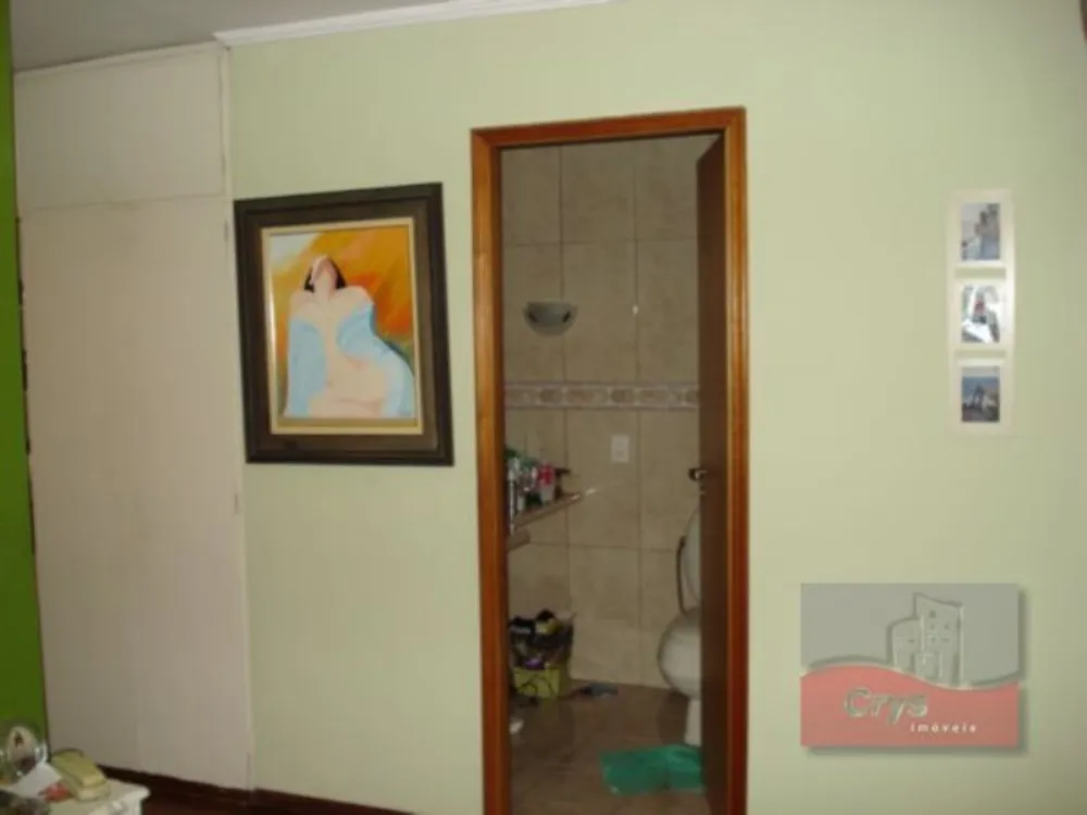 Apartamento, 3 quartos, 137 m² - Foto 4