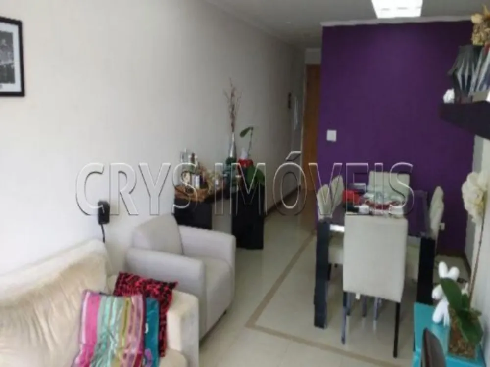 Apartamento, 2 quartos, 66 m² - Foto 6