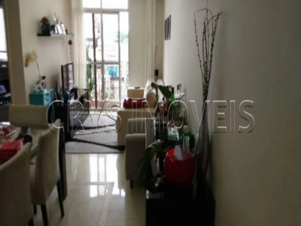 Apartamento, 2 quartos, 66 m² - Foto 8