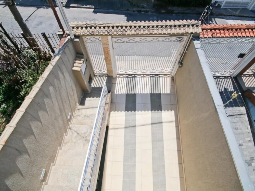 Sobrado, 3 quartos, 300 m² - Foto 6