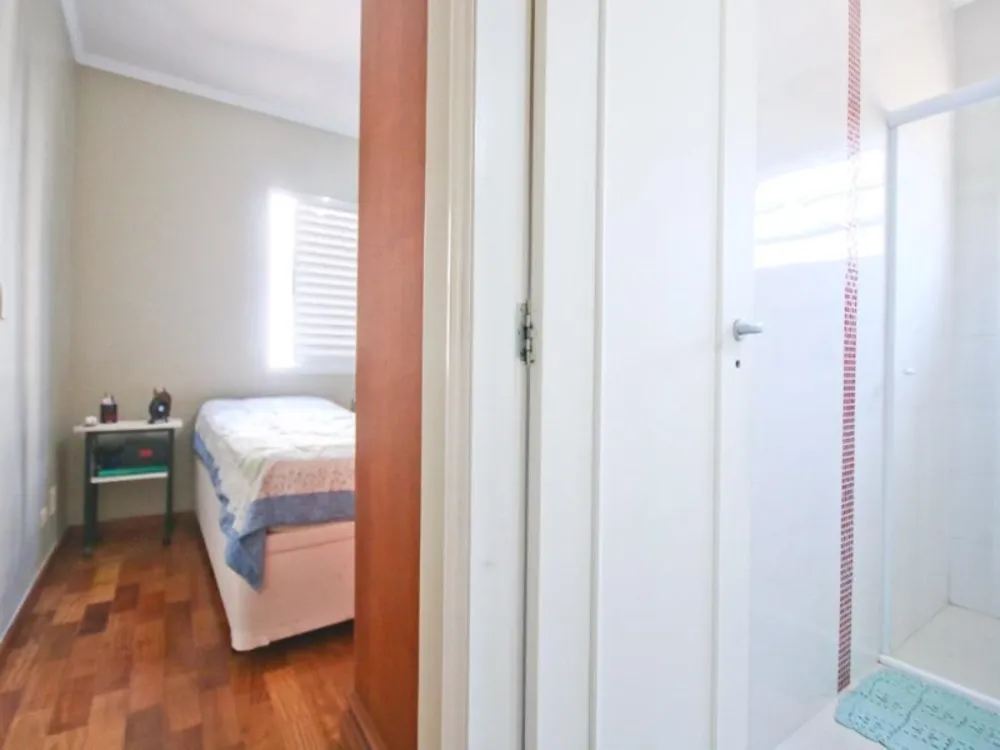 Sobrado, 3 quartos, 300 m² - Foto 1
