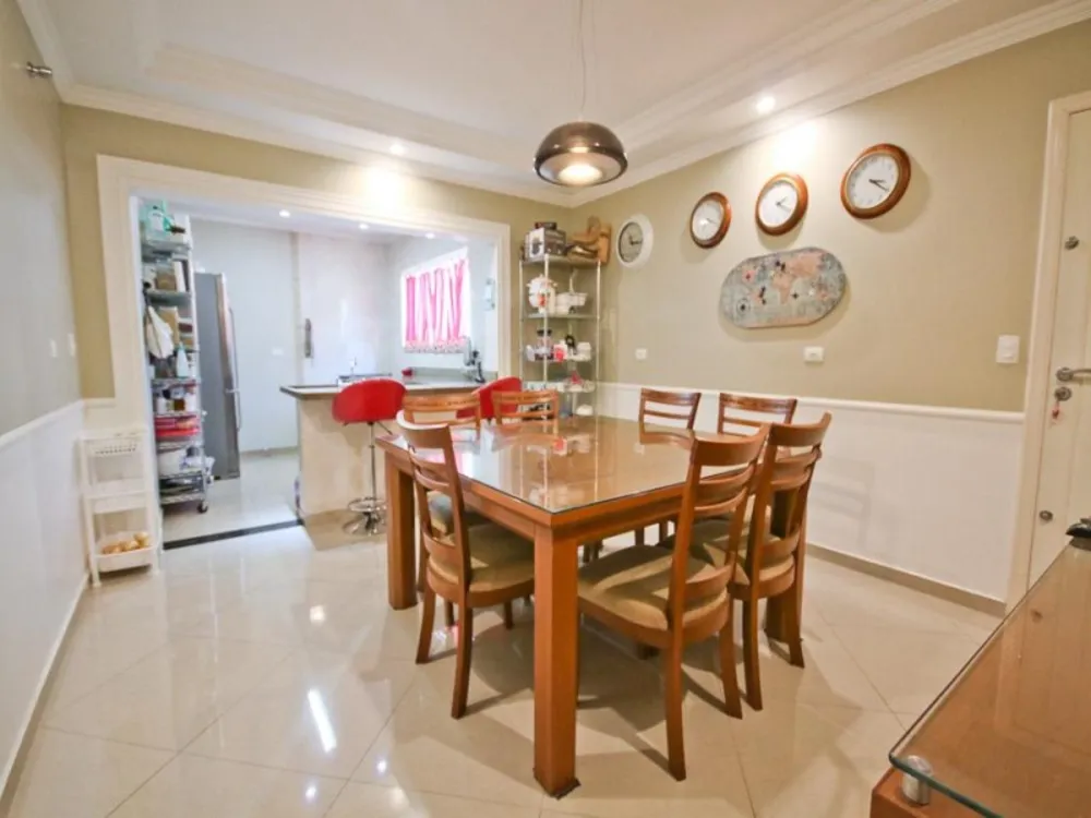Sobrado, 3 quartos, 300 m² - Foto 2