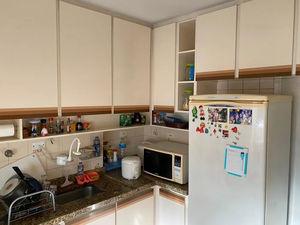 Apartamento, 2 quartos, 68 m² - Foto 1