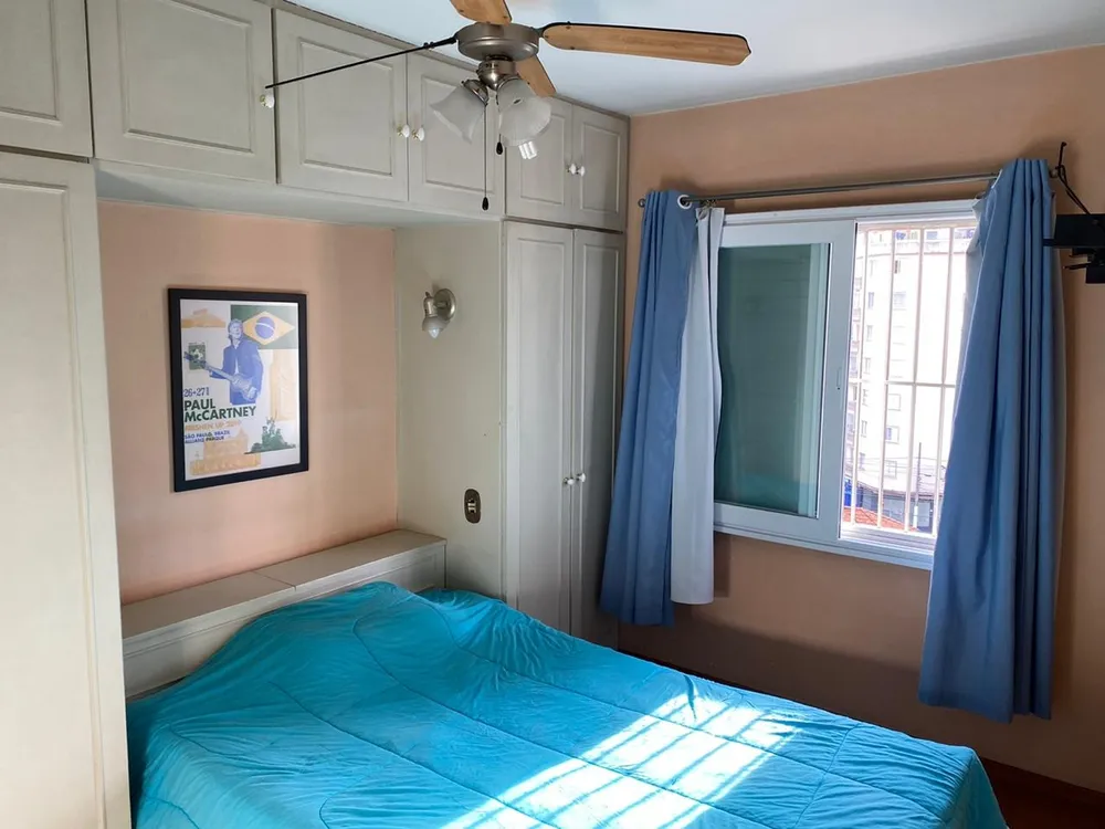 Apartamento, 2 quartos, 68 m² - Foto 11