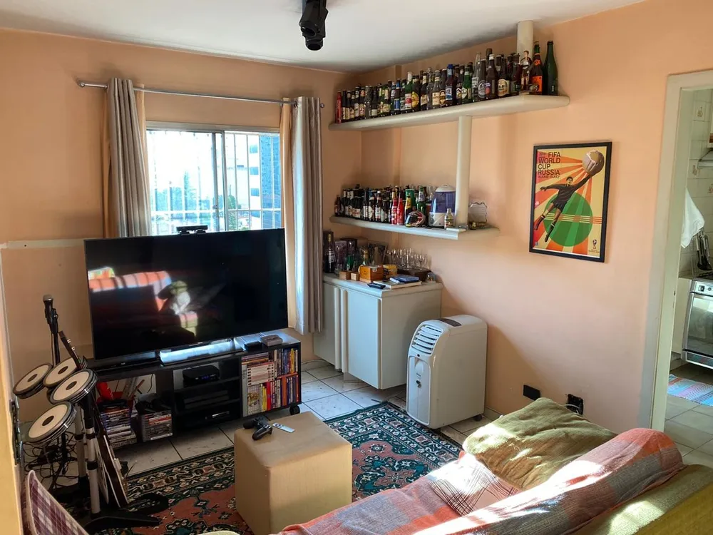Apartamento, 2 quartos, 68 m² - Foto 5