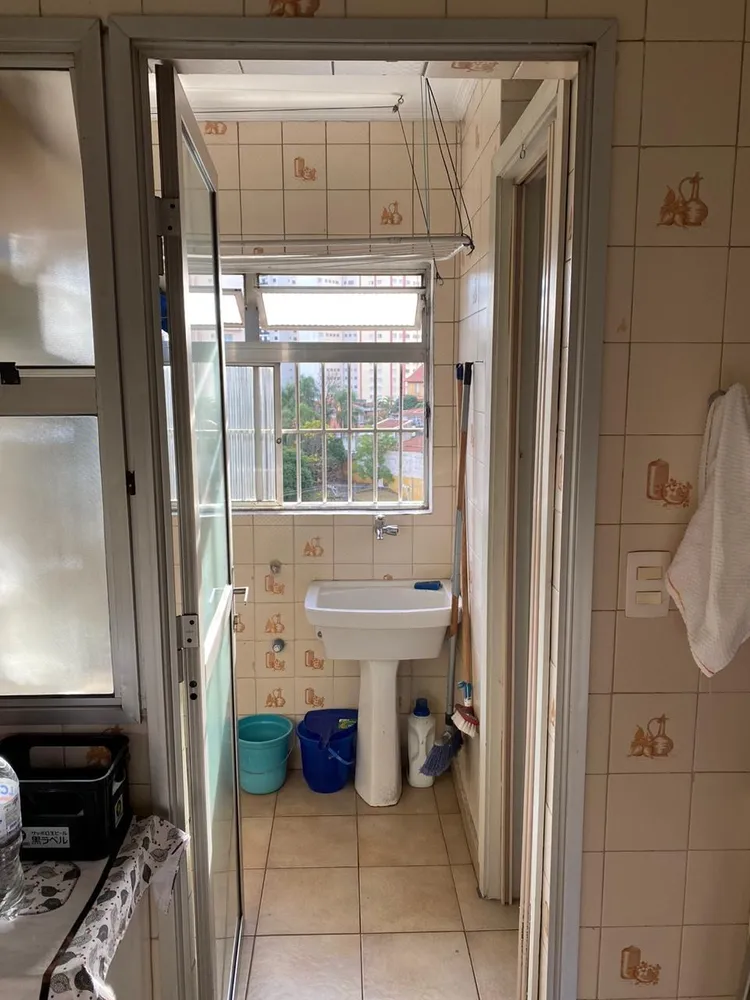 Apartamento, 2 quartos, 68 m² - Foto 8