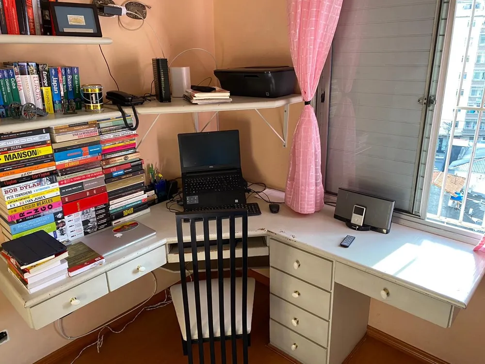 Apartamento, 2 quartos, 68 m² - Foto 4