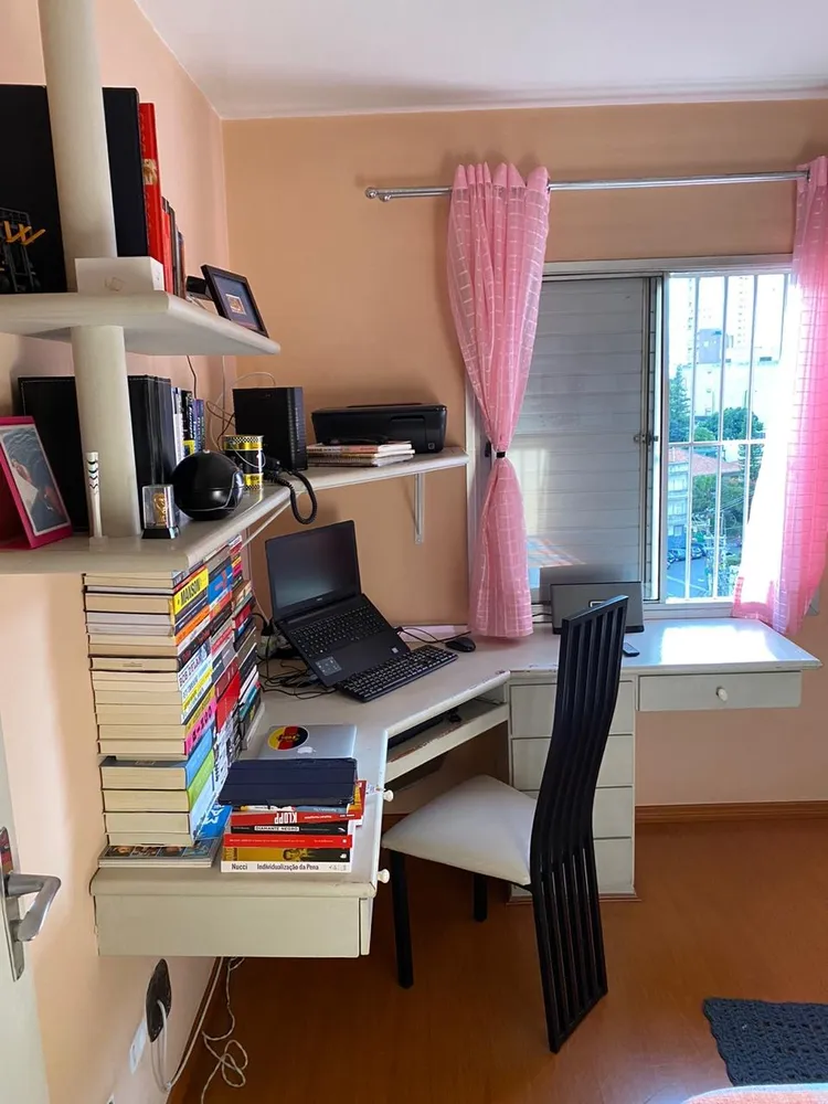 Apartamento, 2 quartos, 68 m² - Foto 8