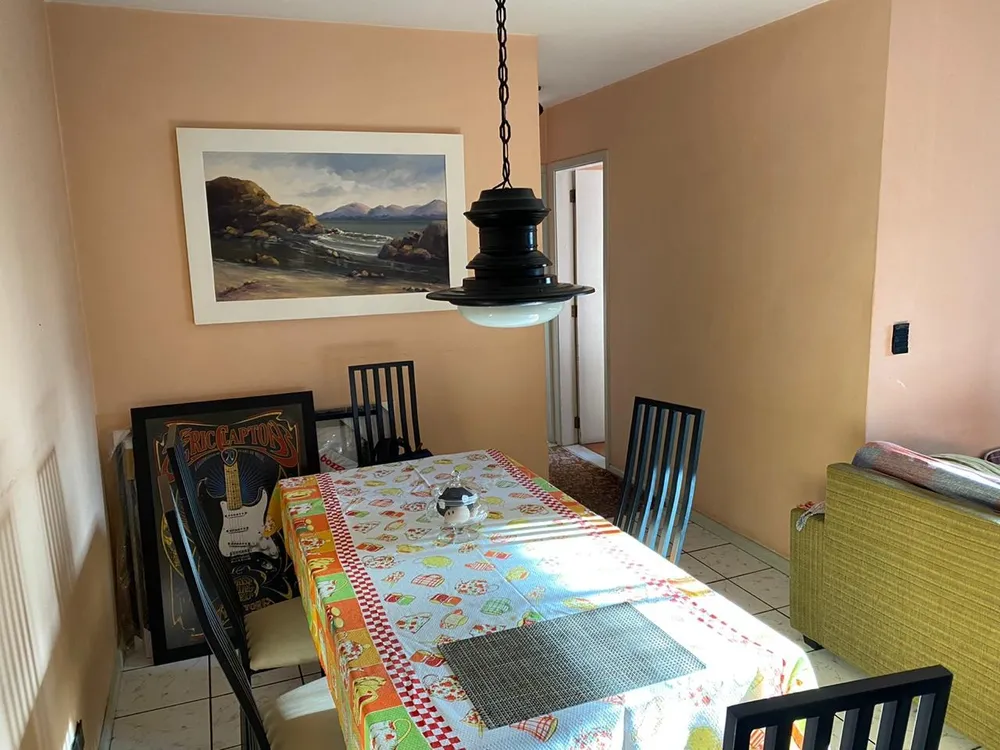 Apartamento, 2 quartos, 68 m² - Foto 2