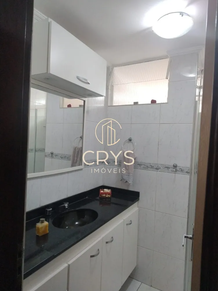 Apartamento, 3 quartos, 64 m² - Foto 9