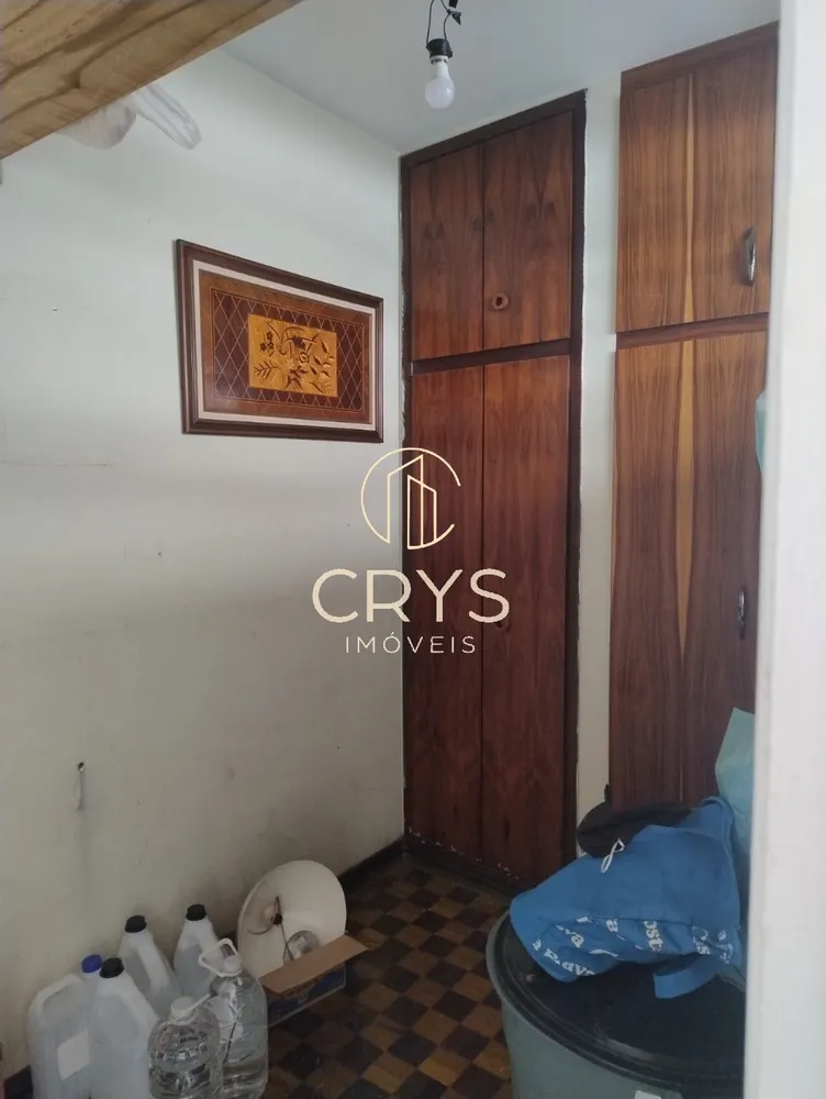 Apartamento, 3 quartos, 64 m² - Foto 11