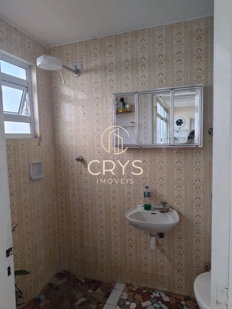 Apartamento, 3 quartos, 64 m² - Foto 2