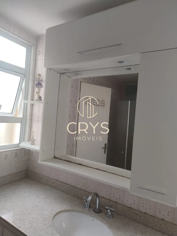 Apartamento, 3 quartos, 64 m² - Foto 4