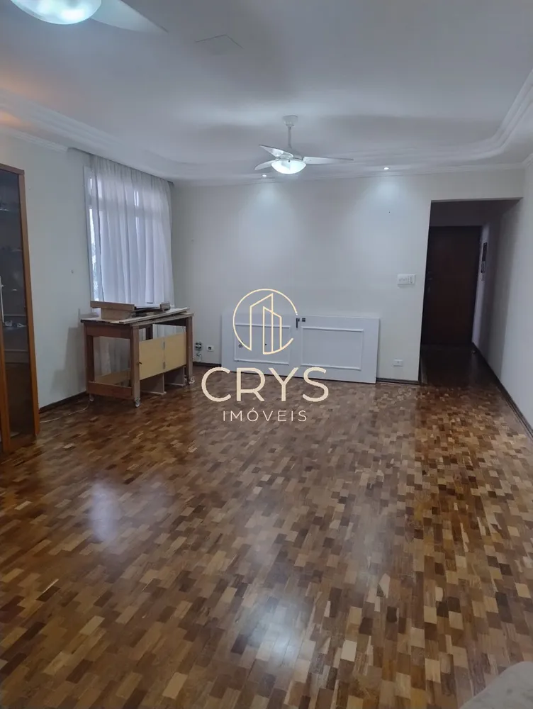 Apartamento, 3 quartos, 64 m² - Foto 1