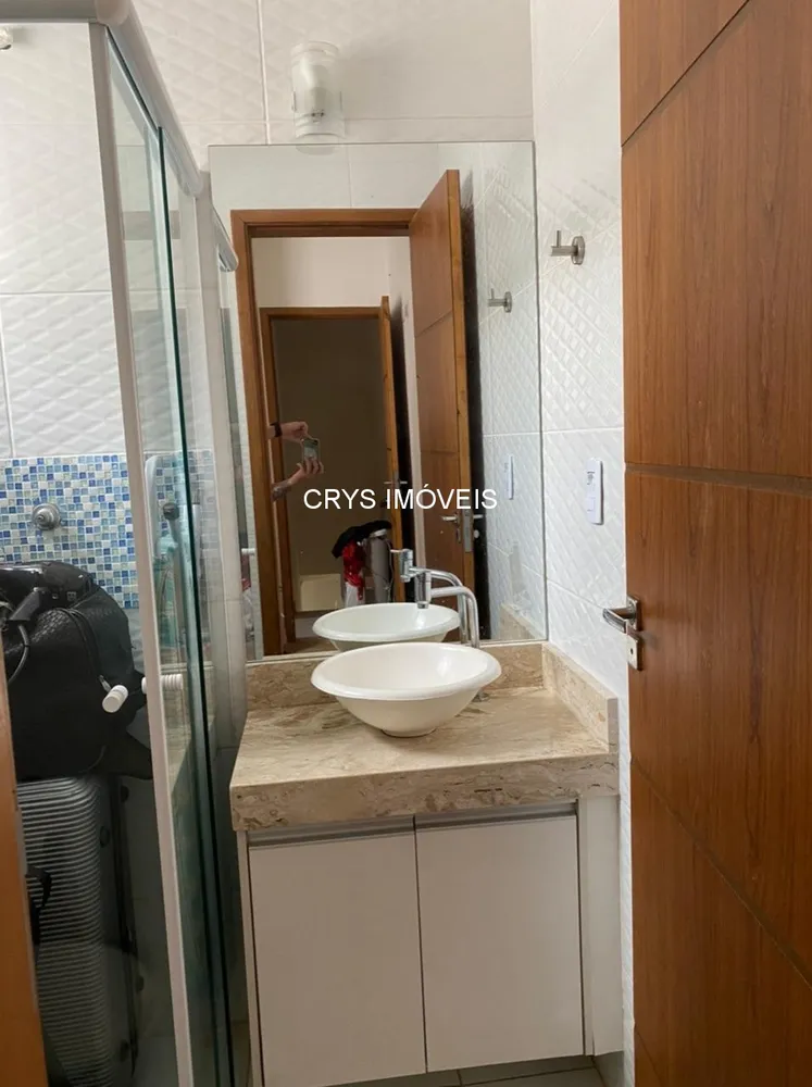Casa, 2 quartos, 68 m² - Foto 5