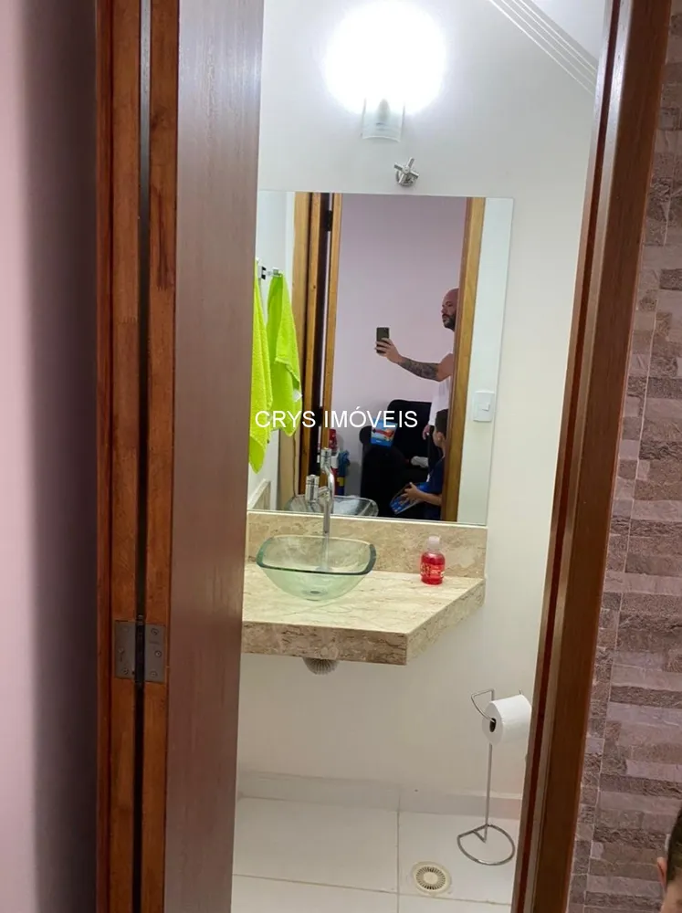 Casa, 2 quartos, 68 m² - Foto 9