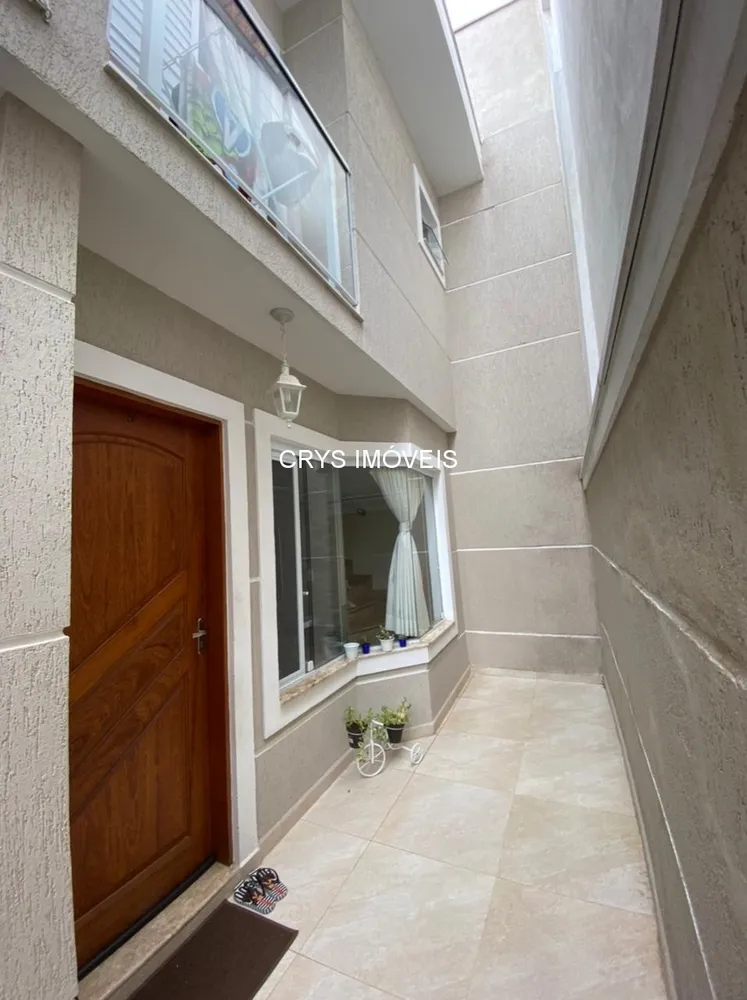 Casa, 2 quartos, 68 m² - Foto 1