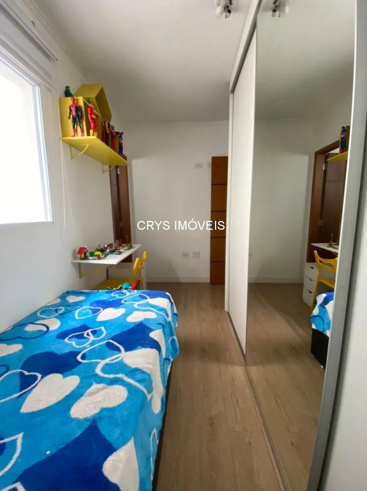 Casa, 2 quartos, 68 m² - Foto 3