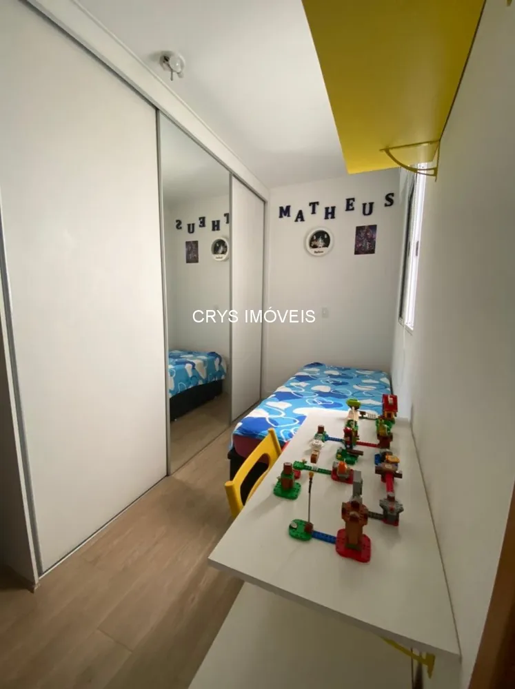 Casa, 2 quartos, 68 m² - Foto 4