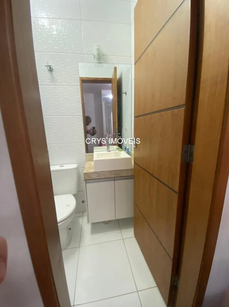Casa, 2 quartos, 68 m² - Foto 2