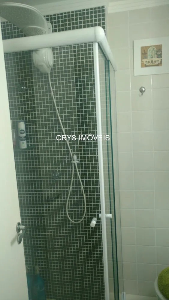 Cobertura, 2 quartos, 44 m² - Foto 2