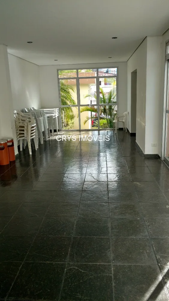 Cobertura, 2 quartos, 44 m² - Foto 7