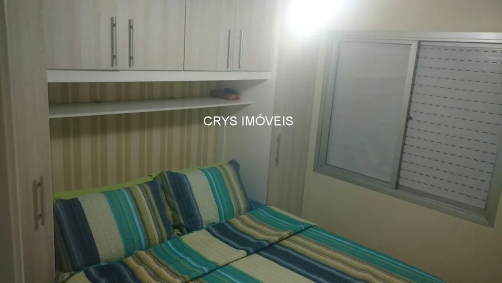 Cobertura, 2 quartos, 44 m² - Foto 3