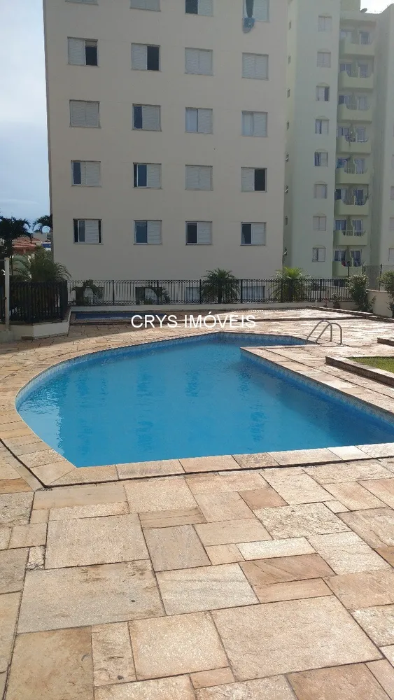 Cobertura, 2 quartos, 44 m² - Foto 4