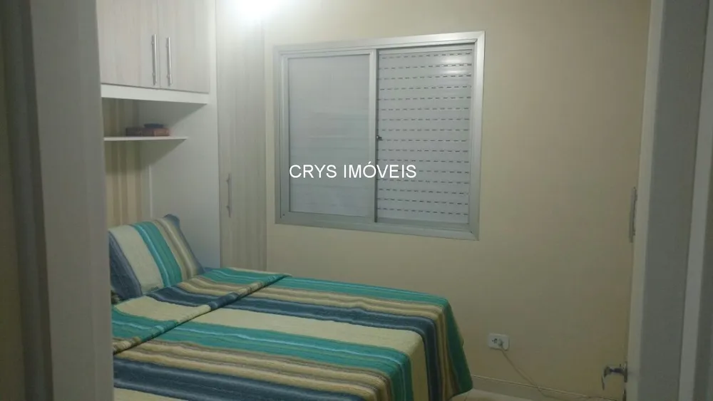 Cobertura, 2 quartos, 44 m² - Foto 10