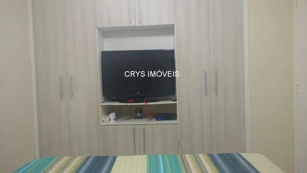 Cobertura, 2 quartos, 44 m² - Foto 5