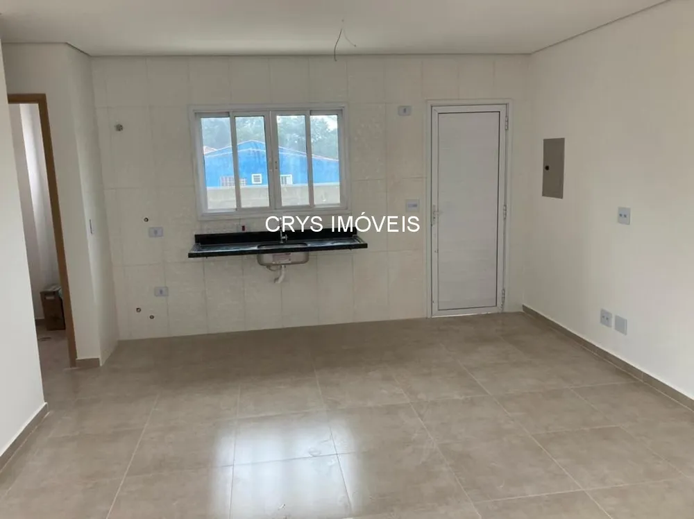 Casa, 2 quartos - Foto 1
