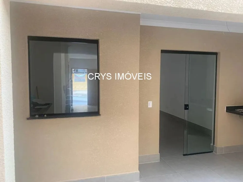 Casa, 3 quartos, 110 m² - Foto 1